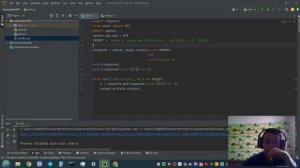КАК ГЕНЕРИРОВАТЬ ИЗОБРАЖЕНИЯ НА PYTHON???| УРОКИ PYTHON!