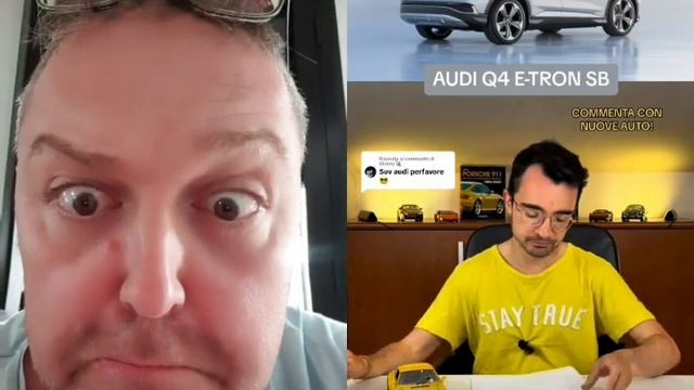 APPROVATA....WOOOO...SUBNORMALI ???? смотреть онлайн