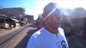 Самый дешевый супермаркет на Пхукете -Супер Чип! SUPER CHEAP. Незабываемый закат на Патонге! Шопинг