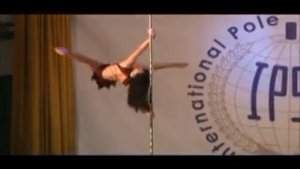 World Pole Sports Championships - International Pole Sports Federation