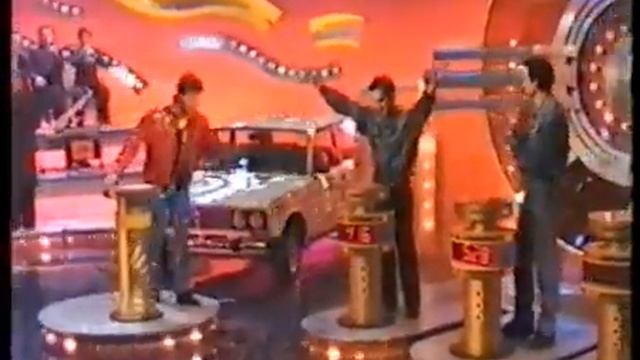 Угадай мелодию 1996 + версия без монтажа смотреть онлайн