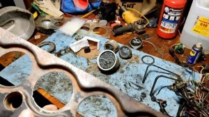 Осмотр электрики МТЗ 80