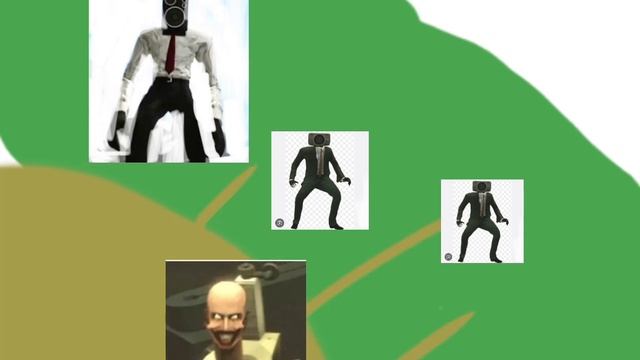 Захват территории скибиди туалет 3 смотреть онлайн