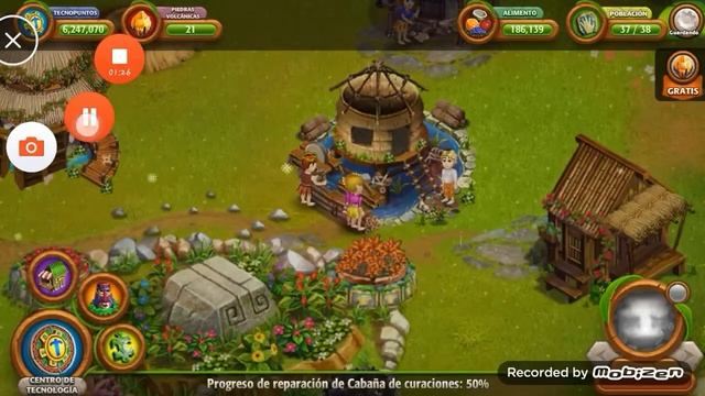 Virtual Villagers Origins 2 | Puzzle 19 Hospital | Healing Hut смотреть онлайн