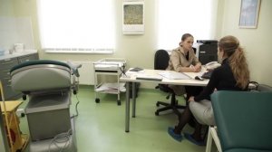 Экскурсии по Роддомам Екатеринбурга - Областной Перинатальный центр - часть 1