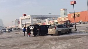 Разочаровала Зрителей! Показываю павильон с Голубикой и др.Ягодой. Стокман..ну так себе.