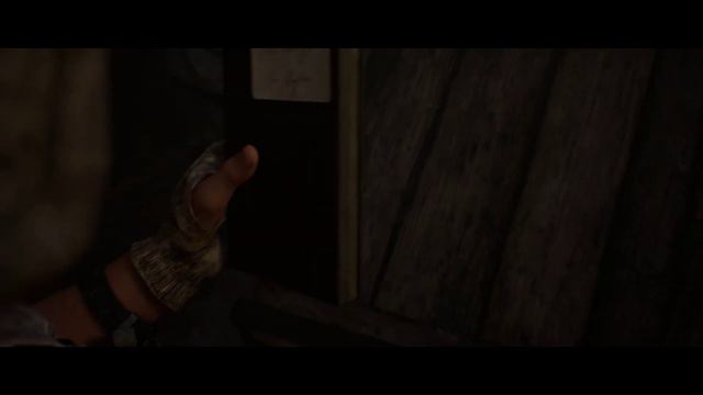 ВТОРАЯ ЖИЗНЬ РЕЙЧЕЛ  ➤ HOUSE of ASHES: The Dark Pictures Antology ◉ Часть -5: