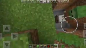 КАК СДЕЛАТЬ СКРИМЕР В МАЙНКРАФТЕ