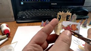 Why you MUST try Papercraft?