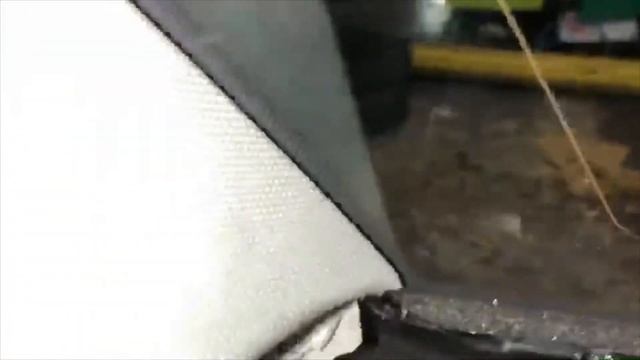 CODE ERREUR 01543 // Dysfonctionnement du radar de recul смотреть онлайн