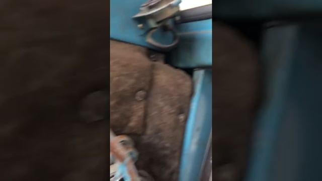 Мтз 80 оригинал! Мтз в одних руках с 87 года! Мтз обзор