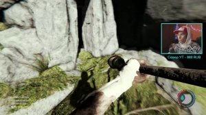 THE FOREST - СТРОЮ ПЕРВУЮ БАЗУ!!