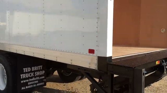 2019 Ford F-750SD Chantilly, Leesburg, Sterling, Manassas, Warrenton, VA C91230 смотреть онлайн