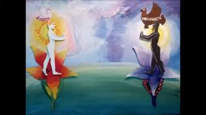 Сказка о Добре и Зле