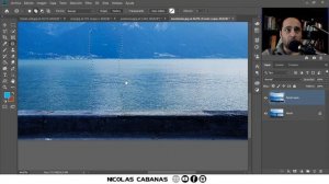 Como Quitar Personas con Photoshop 2021