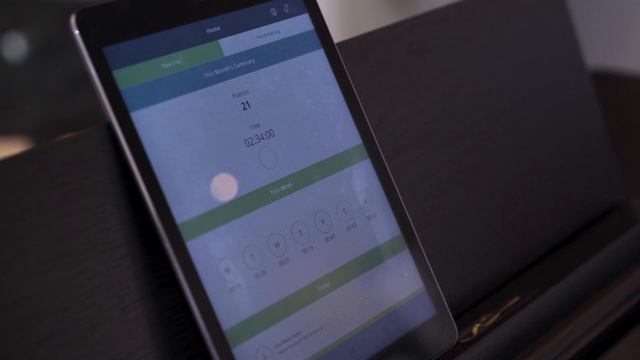 Roland HP-704 / HP-702 Detaljeret Overblik (Dansk tale) | Digitalpiano.com