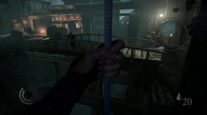 Всем добра и позитива) Стелсим с Гарреттом в THIEF, часть №2