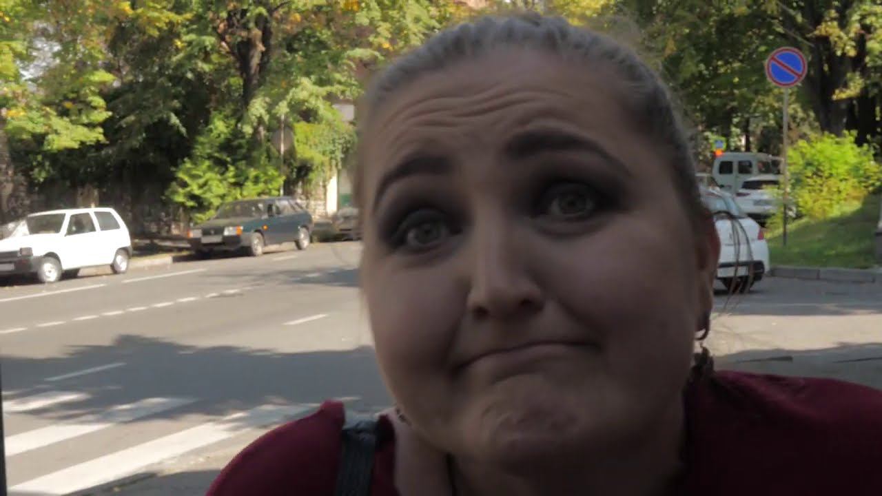 Народ говорит. Иронау дзурыс? Разговариваешь ли ты на осетинском языке? смотреть онлайн