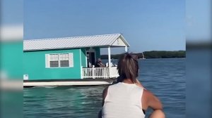 На Камеру Попало ТАКОЕ Что Нужно Обязательно Увидеть