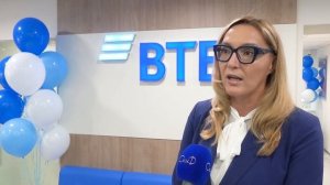 ВТБ (Беларусь) открыл в Орше новое отделение