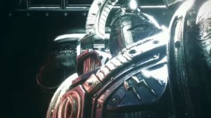 Warhammer 40k tribute grim dark: This means war by Avenged Sevenfold