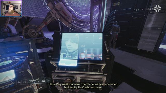 Final Radio Message! More On Savathun! Season Of The Lost! Destiny 2! #Short смотреть онлайн