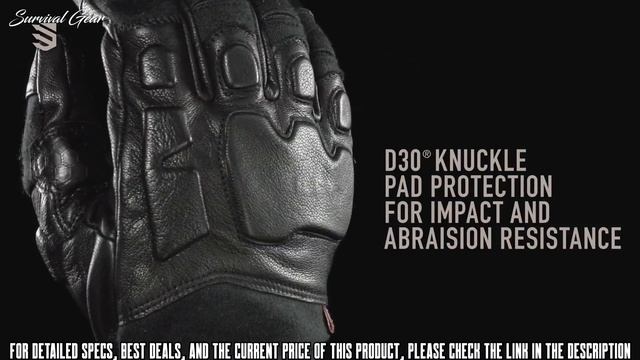 TOP 10 BEST TACTICAL GLOVES ON AMZON 2020 смотреть онлайн