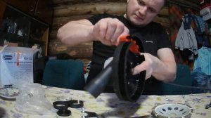 Кожух защитный вытяжной Диолд. КЗВ 125