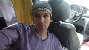 Выживаю в машине 2-й месяц. Работа в Сочи, жизнь в машине УАЗ Патриот.