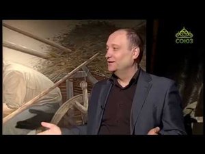 Живописец Андрей Геннадьевич Подшивалов. Часть 3