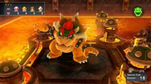 Mario Party 10 - Everything (2 Players, All Boards, All Mini-Games, All Modes)