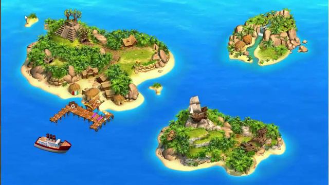 Farmerama PLATZ 1 [2017] - TOP 10 Liste | Gute alte Zeiten смотреть онлайн