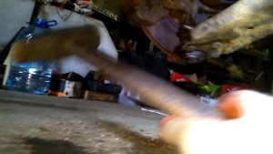 Ford Fiesta (Форд Фиеста) - Замена выжимного подшипника (Replacement Release Bearing)