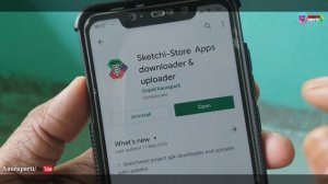 Sketchshare pro s new update support Android 10/Aaura Technical