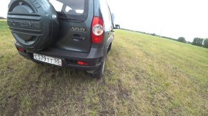 Что не так с Лада Нива и почему все говорят, что для нее это нормально?
