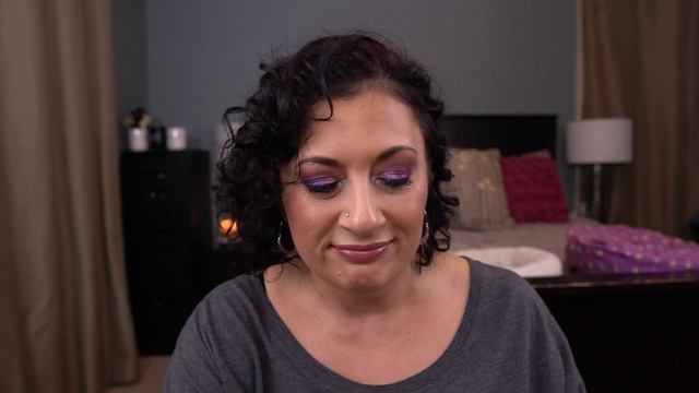 Collective Haul! MAC, Ulta & Cirque Colors Polish!! смотреть онлайн