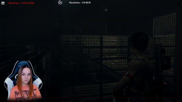 RESIDENT EVIL 5 ► Полное Прохождение на Русском ► FINAL