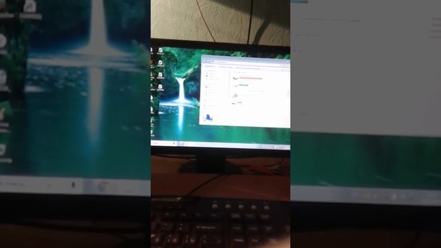 Как скинуть файлы с любой камеры на компьютер (ноутбук) смотреть онлайн