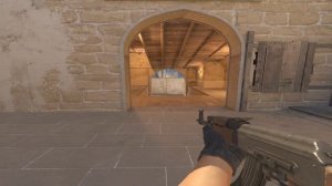 Как убрать HUD в CS2