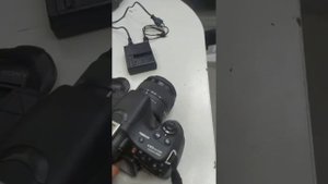 Фотоаппарат Сони а58