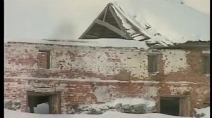 Кожеозерский Богоявленский монастырь