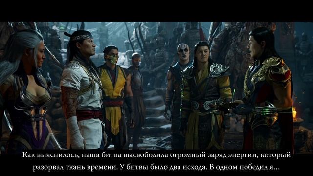 ФИНАЛ MORTAL KOMBAT 1 ПРОХОЖДЕНИЕ НА РУССКОМ #2 [4K] ? МОРТАЛ КОМБАТ 1 КОНЦОВКА ОБЗОР