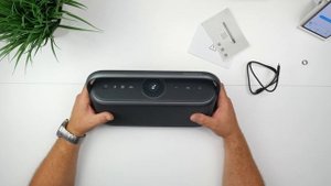 Soundcore Motion X600 by Anker I Dieser Lautsprecher muss in jeden Haushalt I deutsch I 2023