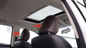 ВИДЕООБЗОР CHANGAN CS35 PLUS 2021, ДВИГАТЕЛЬ, ТРАНСМИССИЯ, КОМПЛЕКТАЦИИ И ЦЕНЫ, ПЛЮСЫ И МИНУСЫ