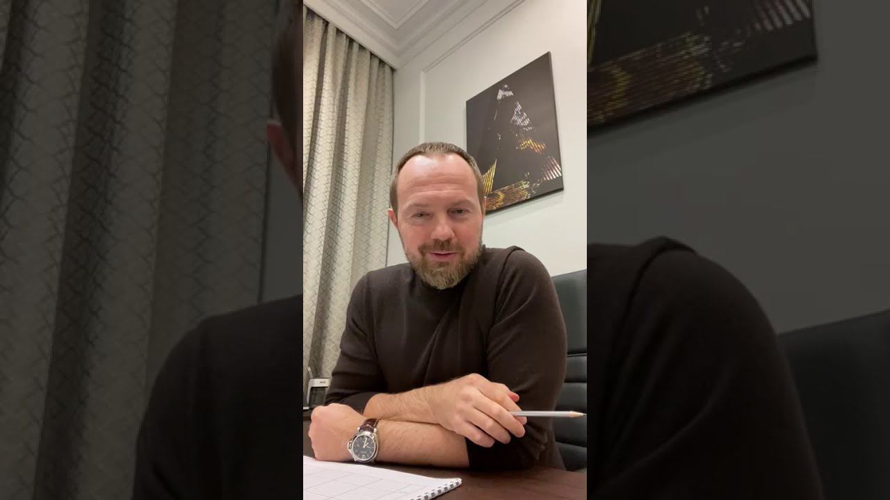 Сергей Колунов, Председатель Совета директоров ГК «Садовое кольцо»