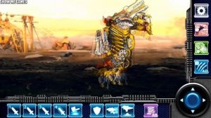 Армия динозавров.