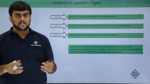 Android - UI Layout