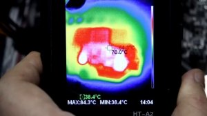 6 ЯДЕР НА A520 ТЕПЕРЬ МОЖНО / ТЕМПЕРАТУРЫ И VRM A520M DS3H