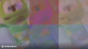 Gummy Bear 500% Fast