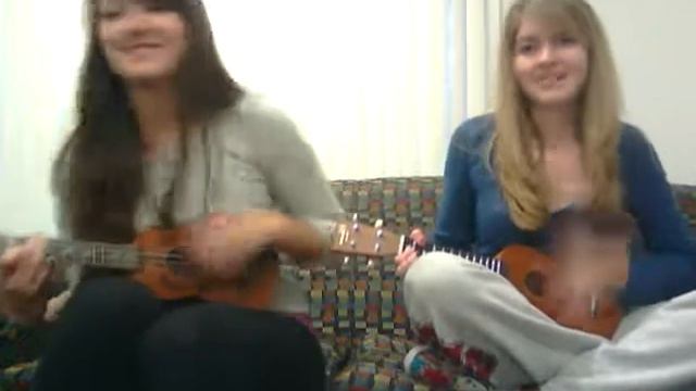 Home - Ukuele Cover смотреть онлайн